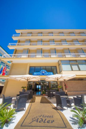 Hotel Adler Gabicce Mare